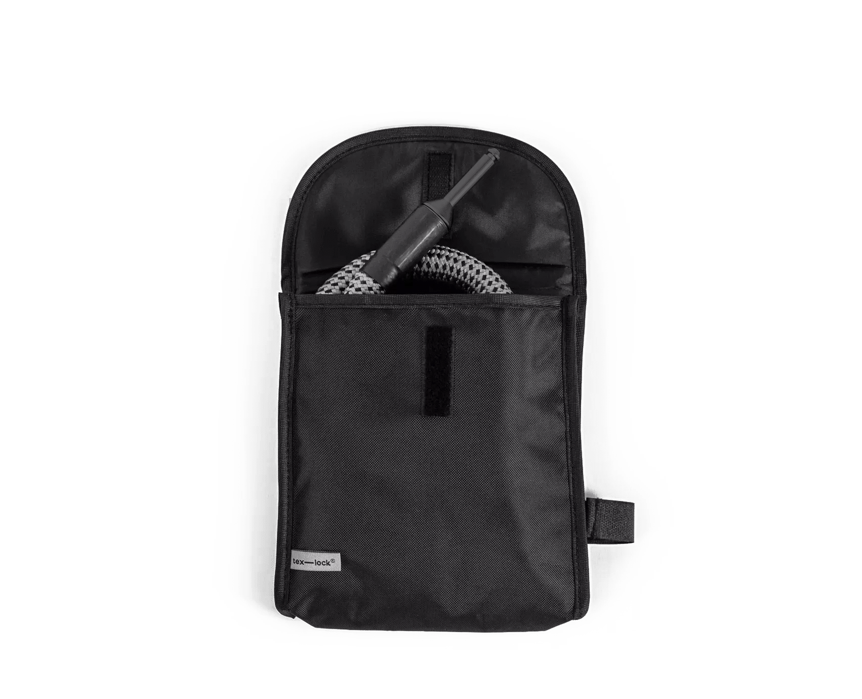 texlock bike lock bag